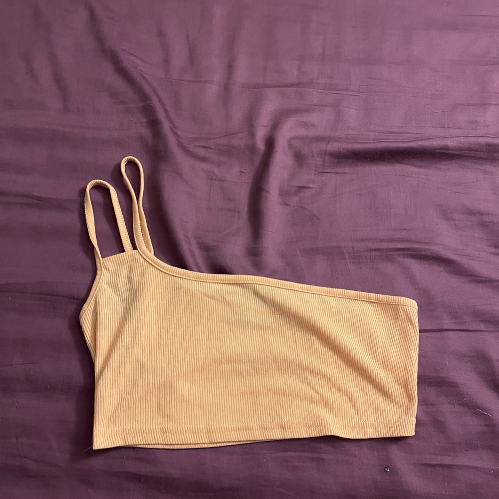crop tank